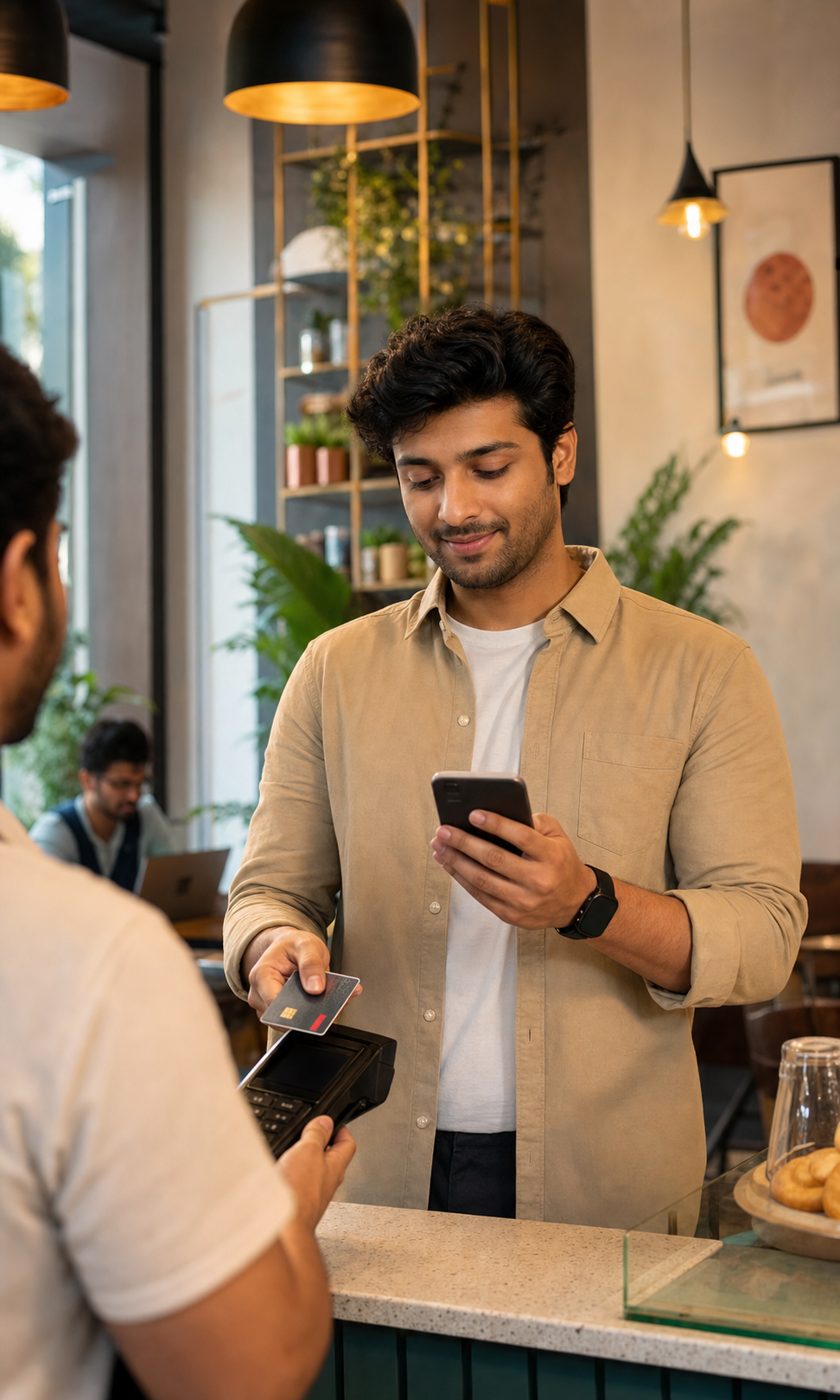 RedotPay UPI related India visual