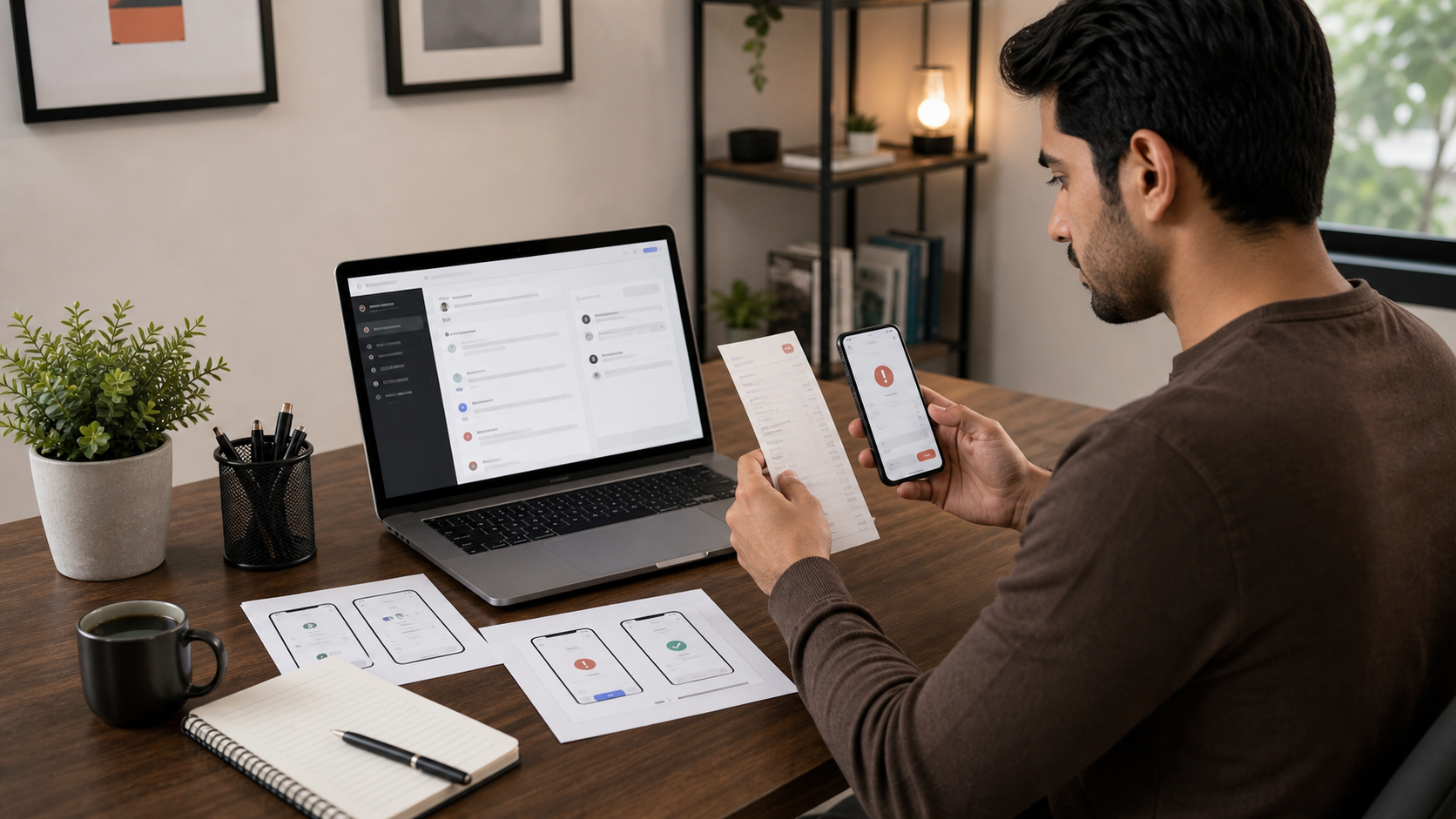 RedotPay support India related India visual